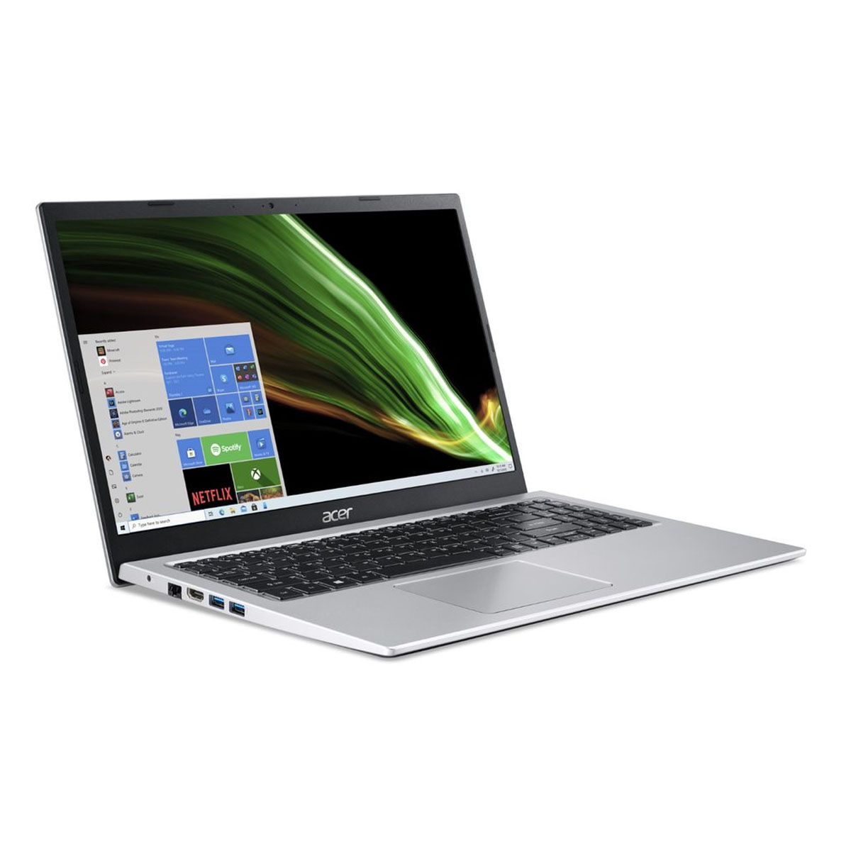 Notebook Acer Aspire 5 15.6