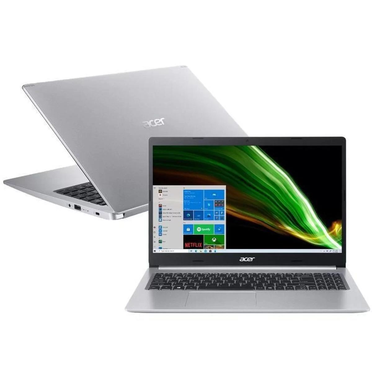 Notebook Acer Aspire 3 15.6
