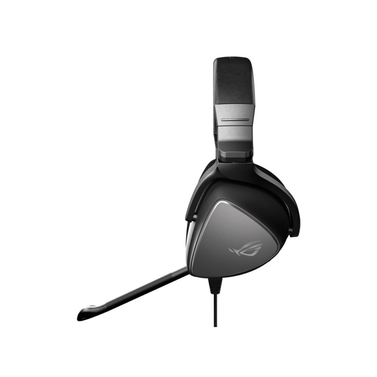 Auricular Asus Rog Delta Core/sr/alw/as