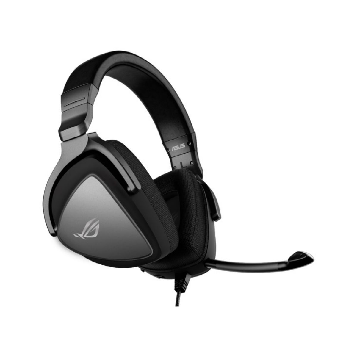 Auricular Asus Rog Delta Core/sr/alw/as