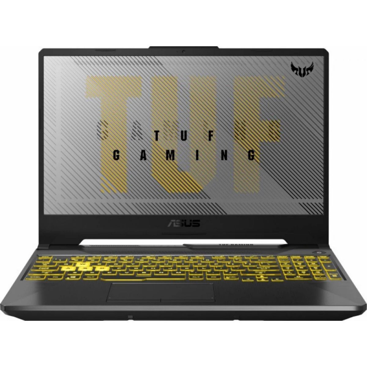 Notebook Asus Gamer TUF Fx506 hc-hn017t I5-11400H VGA 3050