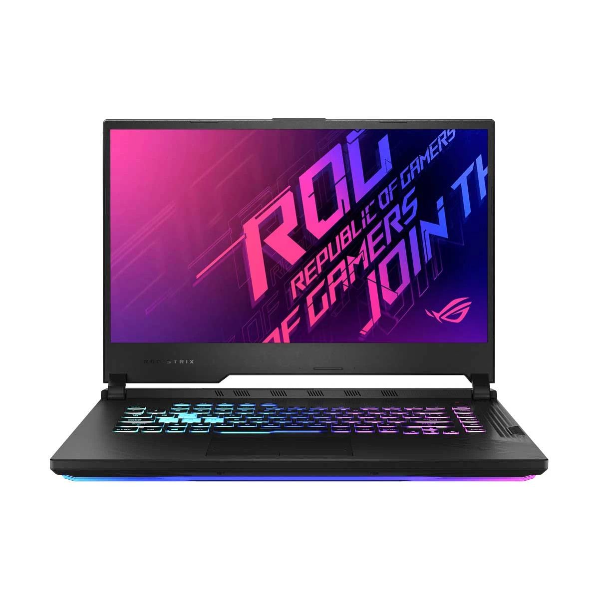 Notebook Gamer Asus ROG Ryzen 9 5900HX 512GB 16GB RTX 3060
