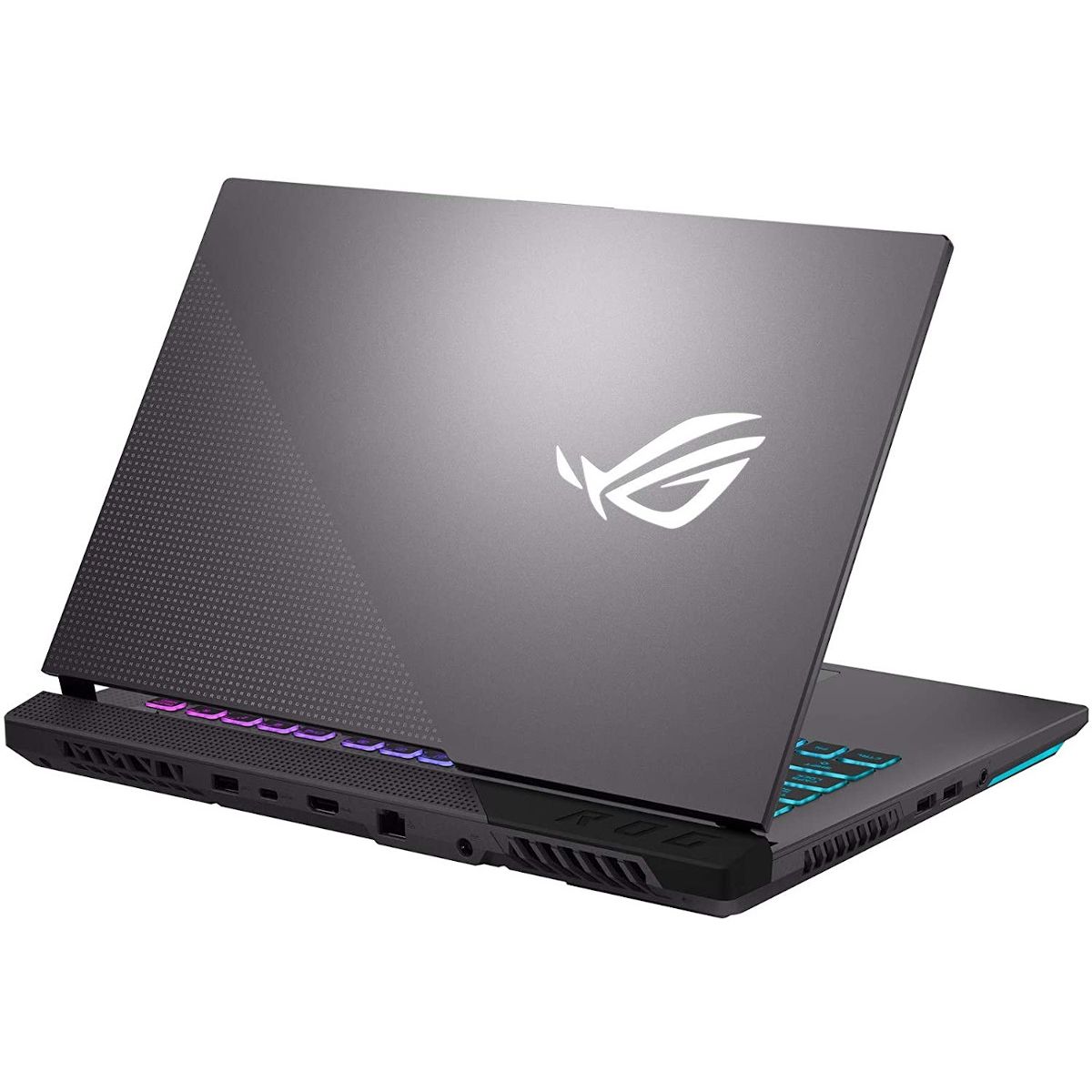 Notebook Gamer Asus ROG Ryzen 9 5900HX 512GB 16GB RTX 3060