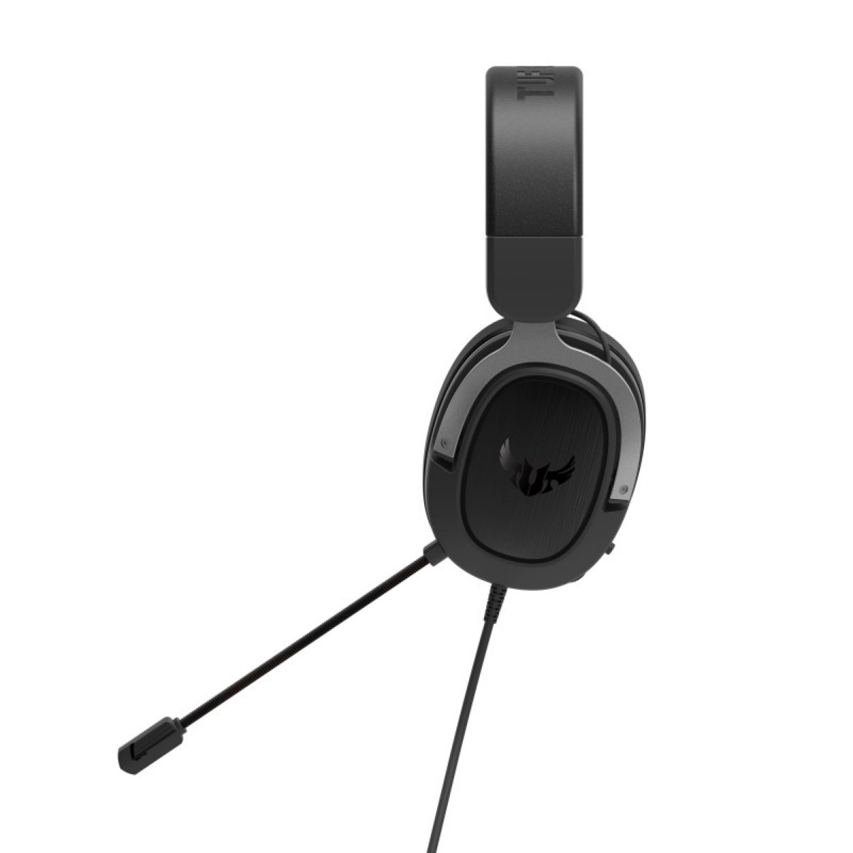 Auricular Asus Tuf Gaming H3 Gun Metal