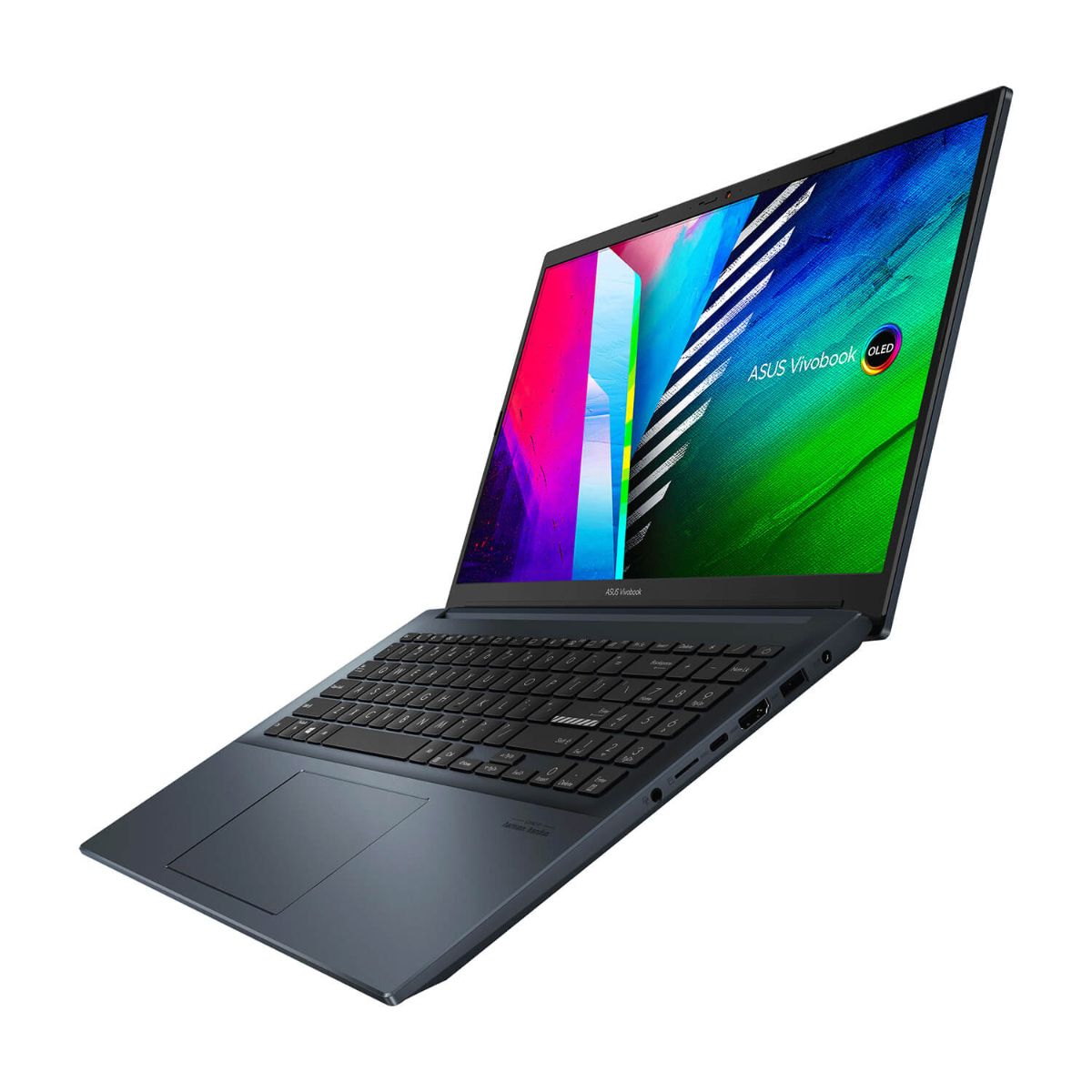 Notebook Asus M3500qa-l1051t Ryzen 7 8G 512G W10