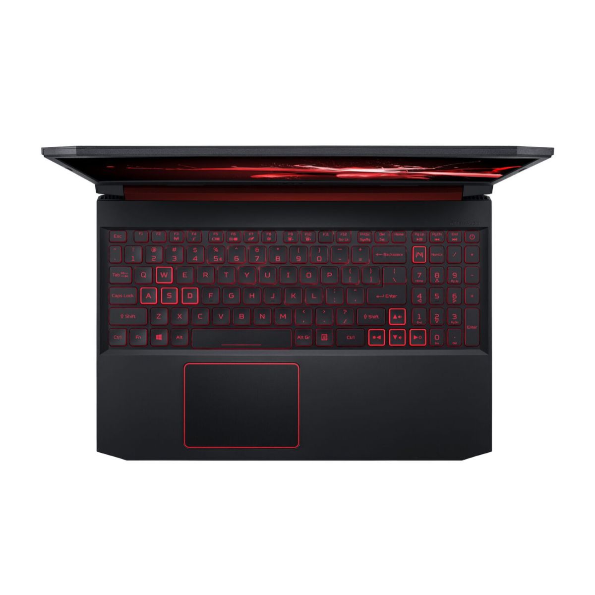 Notebook Acer Gaming Nitro An515 I5 8G 1TB GTX1650 W10
