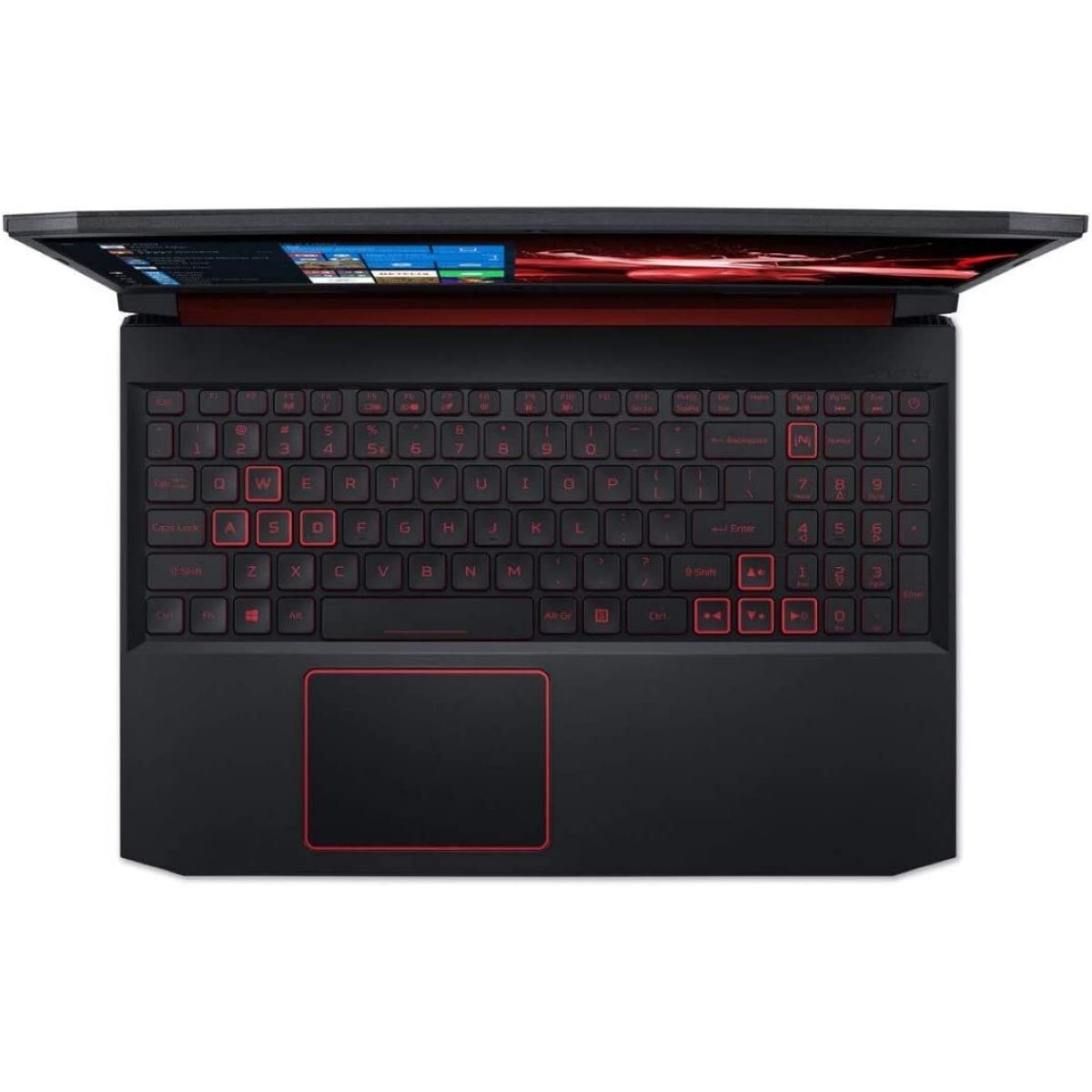 Notebook Acer Nitro 15.6
