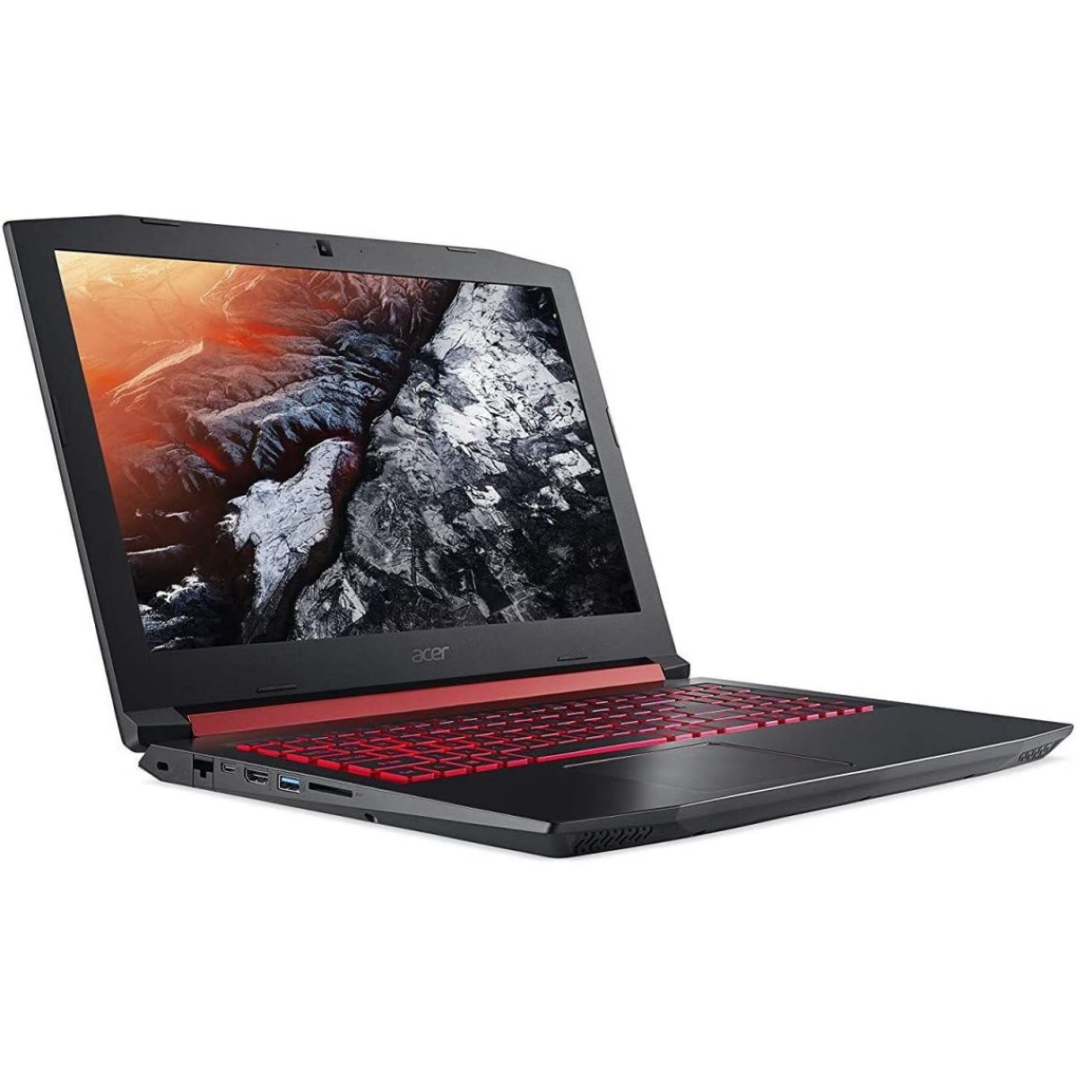 Notebook Acer Nitro 15.6