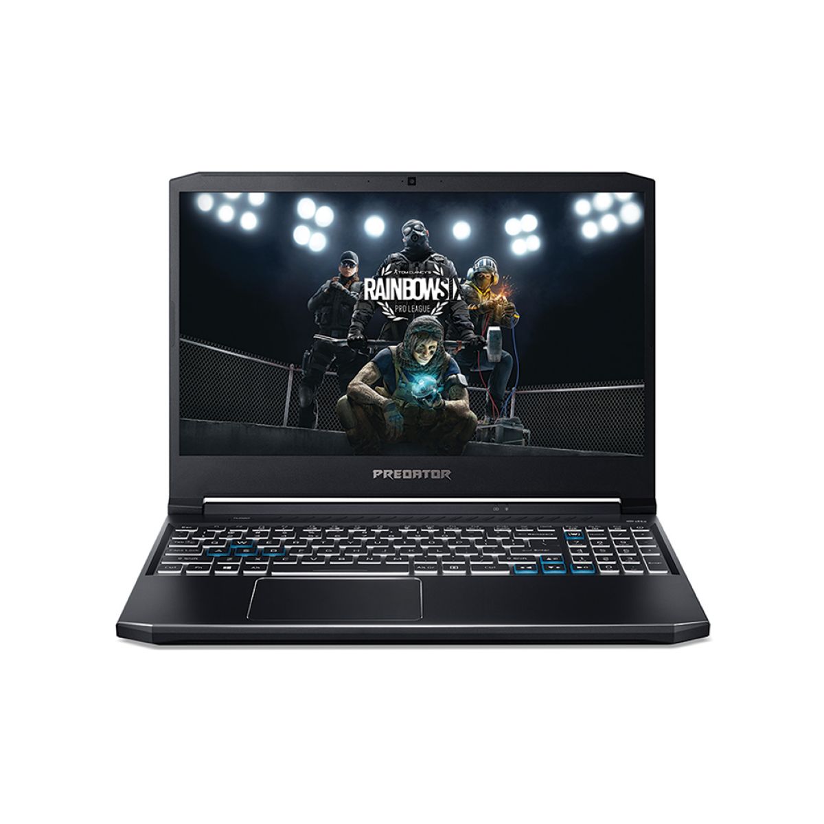 Notebook Acer Predator Ph315-53-79y9 Core I7 W10