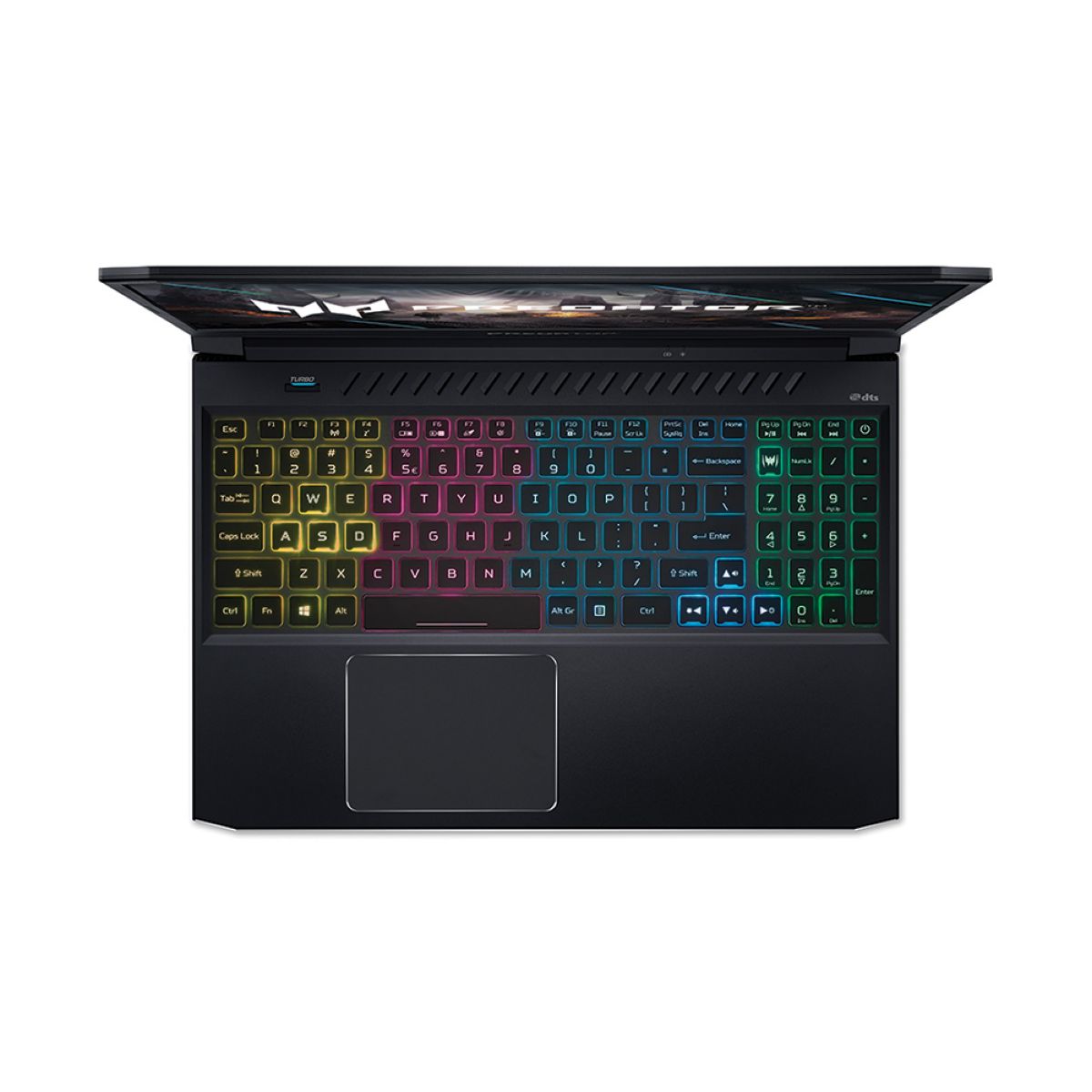 Notebook Acer Predator Ph315-53-79y9 Core I7 W10