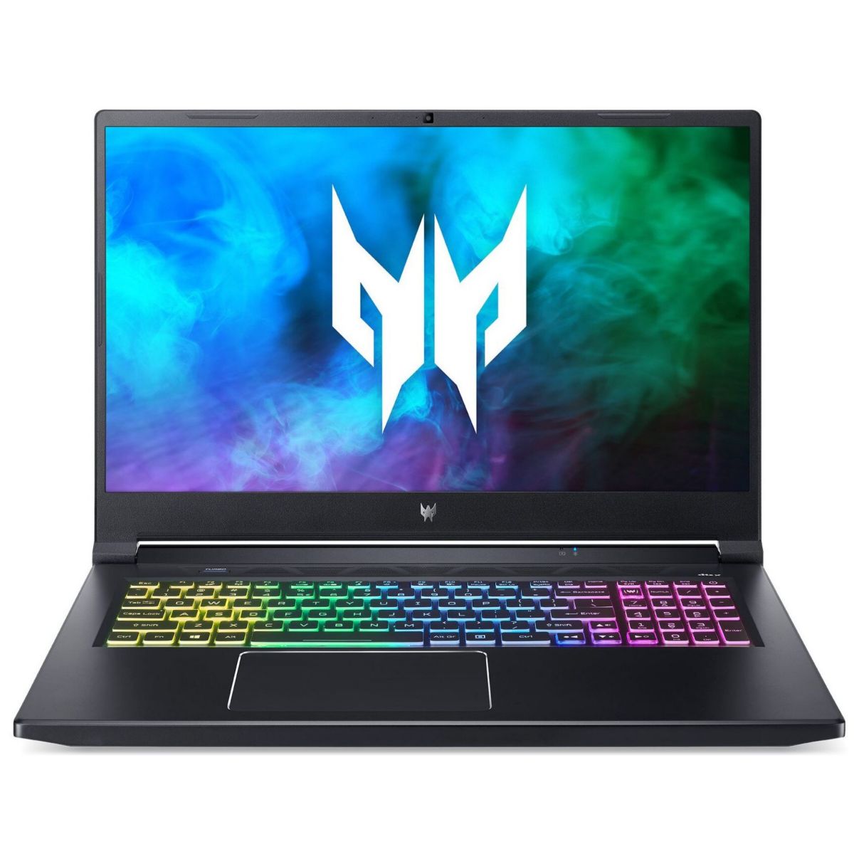 Notebook Gaming 17