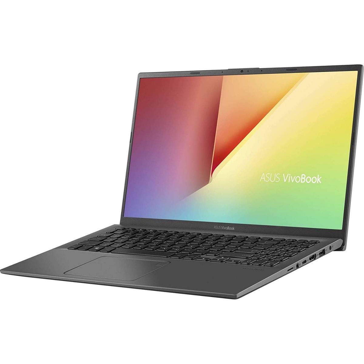Notebook Asus Vivobook R564ja-uh51t I5-1035g1 256g