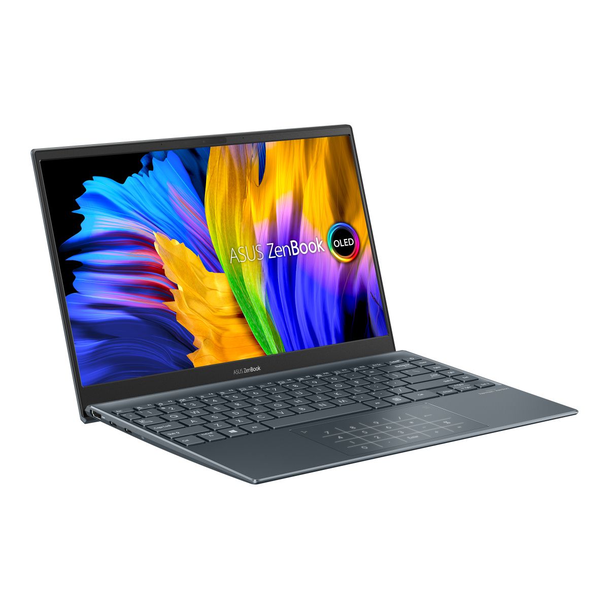 Notebook Asus Zenbook Um325ua-kg103t Ryzen 5