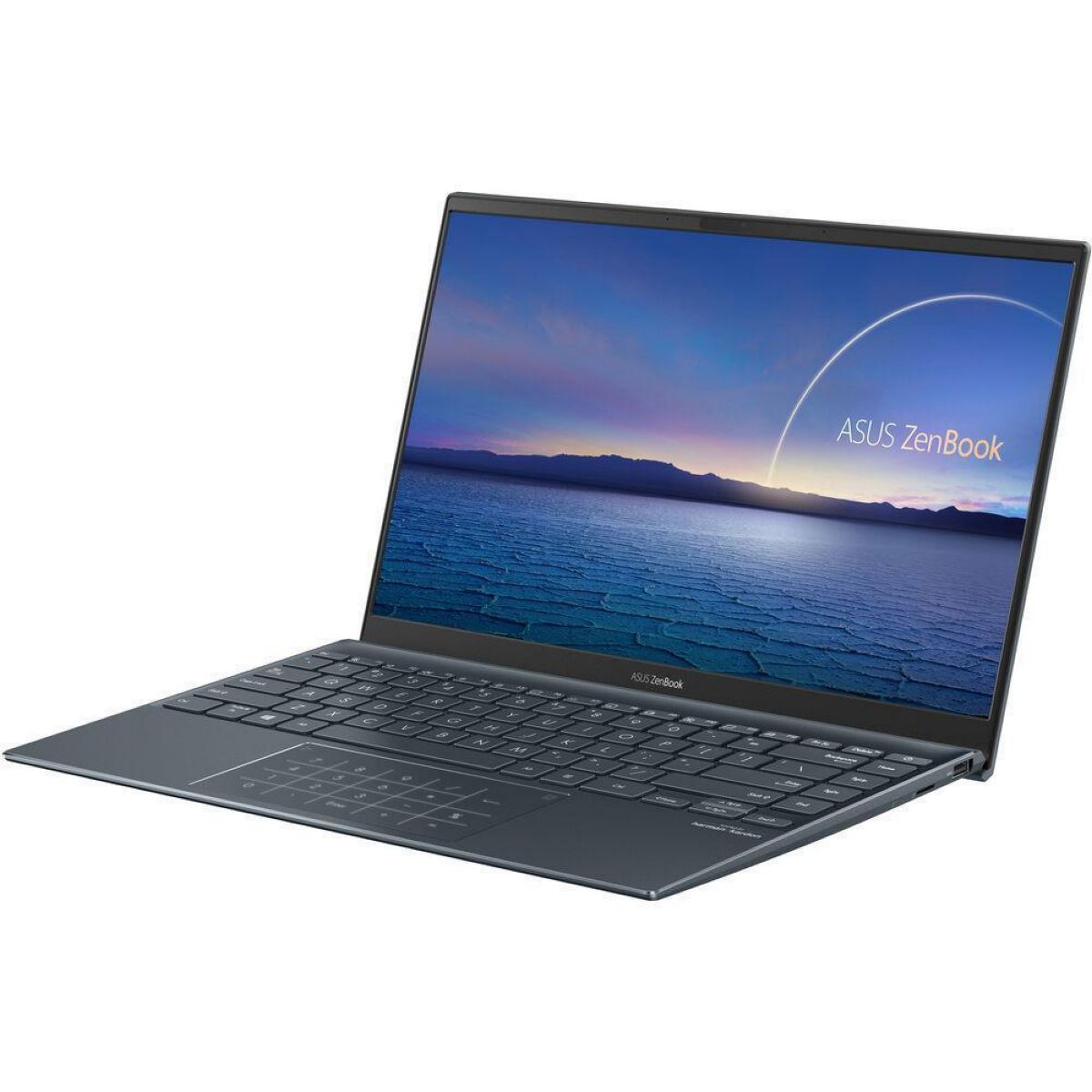 Notebook Asus Zenbook Um425uaz-ki004t R5-5500u