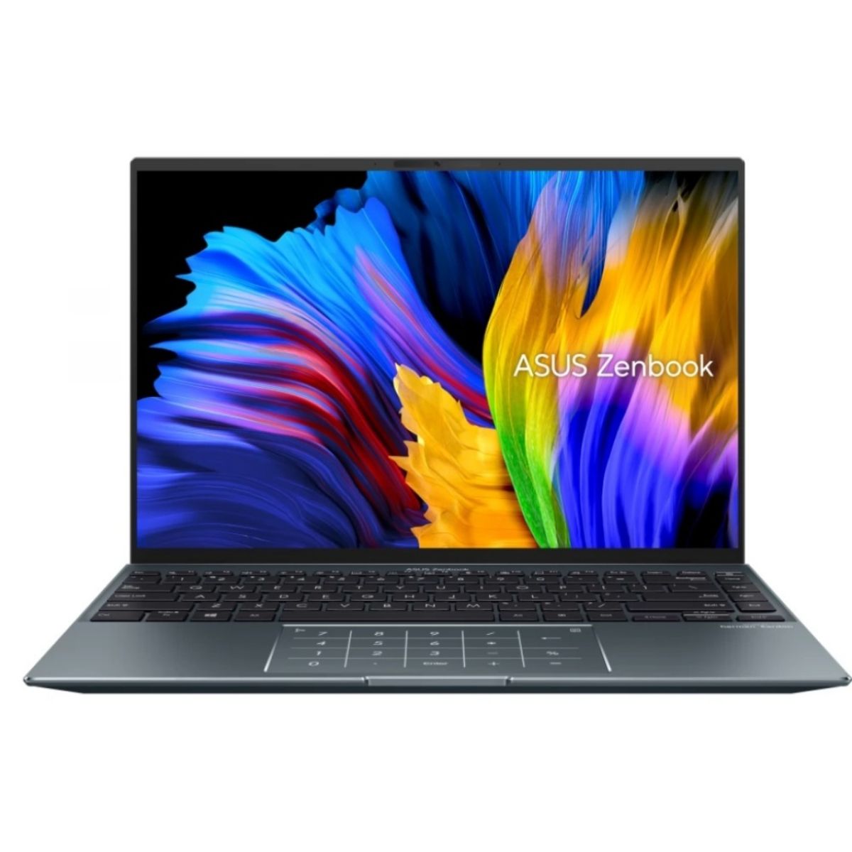 Notebook Asus Zenbook 14