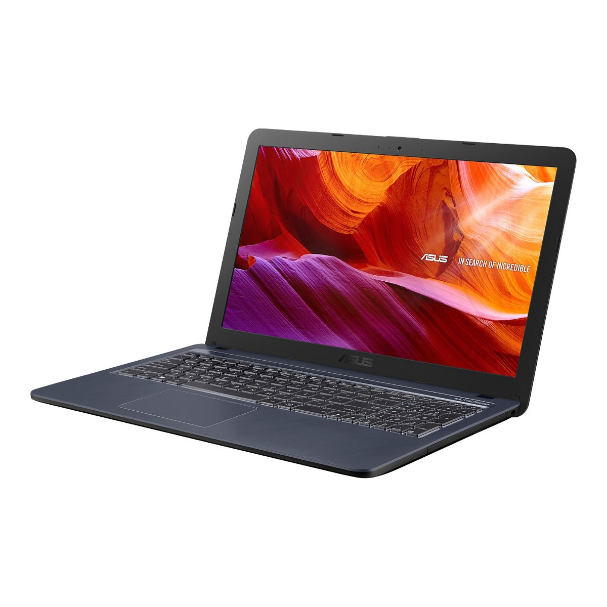 Notebook Asus 15.6