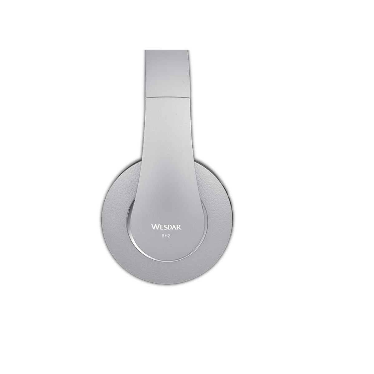 Auricular Bluetooth Wesdar Bh2-Silver
