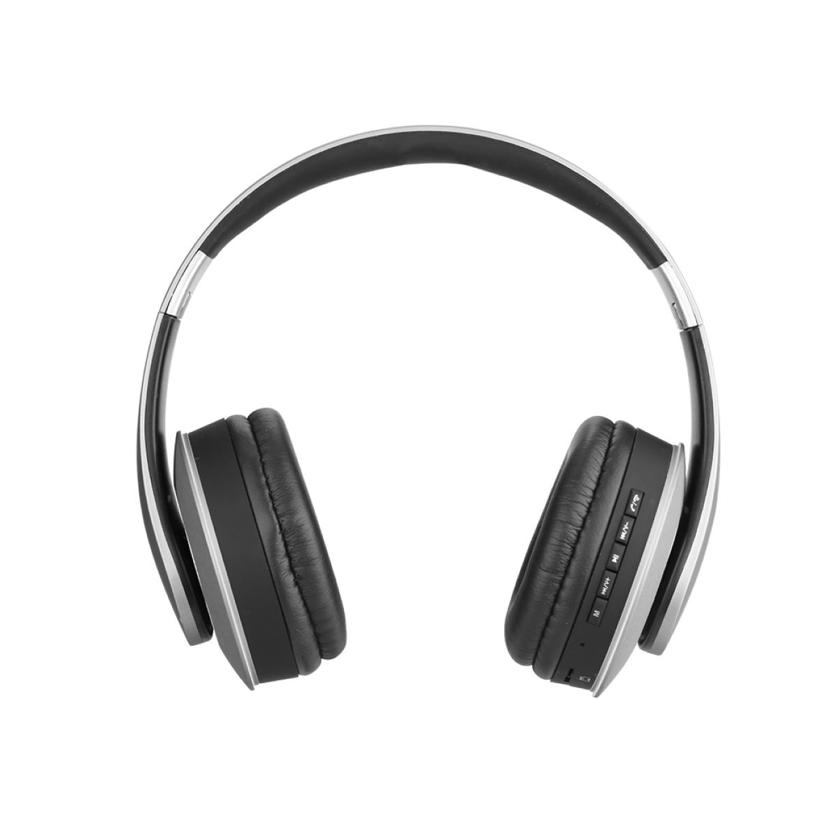 Auricular Bluetooth Wesdar Bh2-Silver