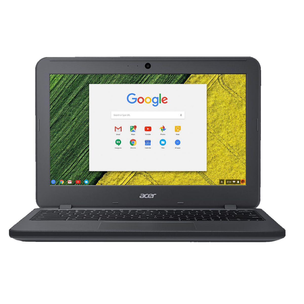 Chromebook Acer C731-c6zt-mx 11 Cel 4g 32
