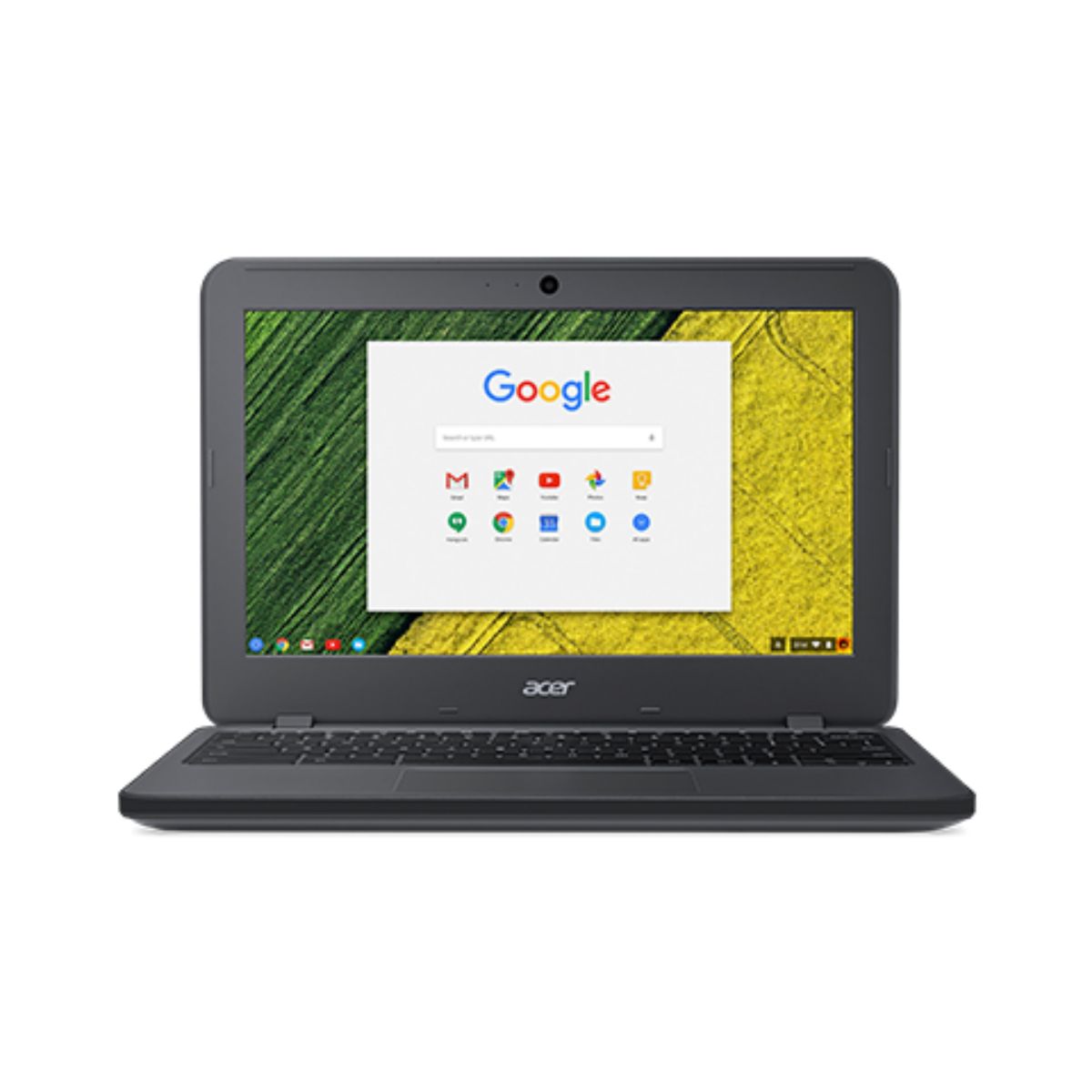 Mini Chromebook Acer C731c8ve
