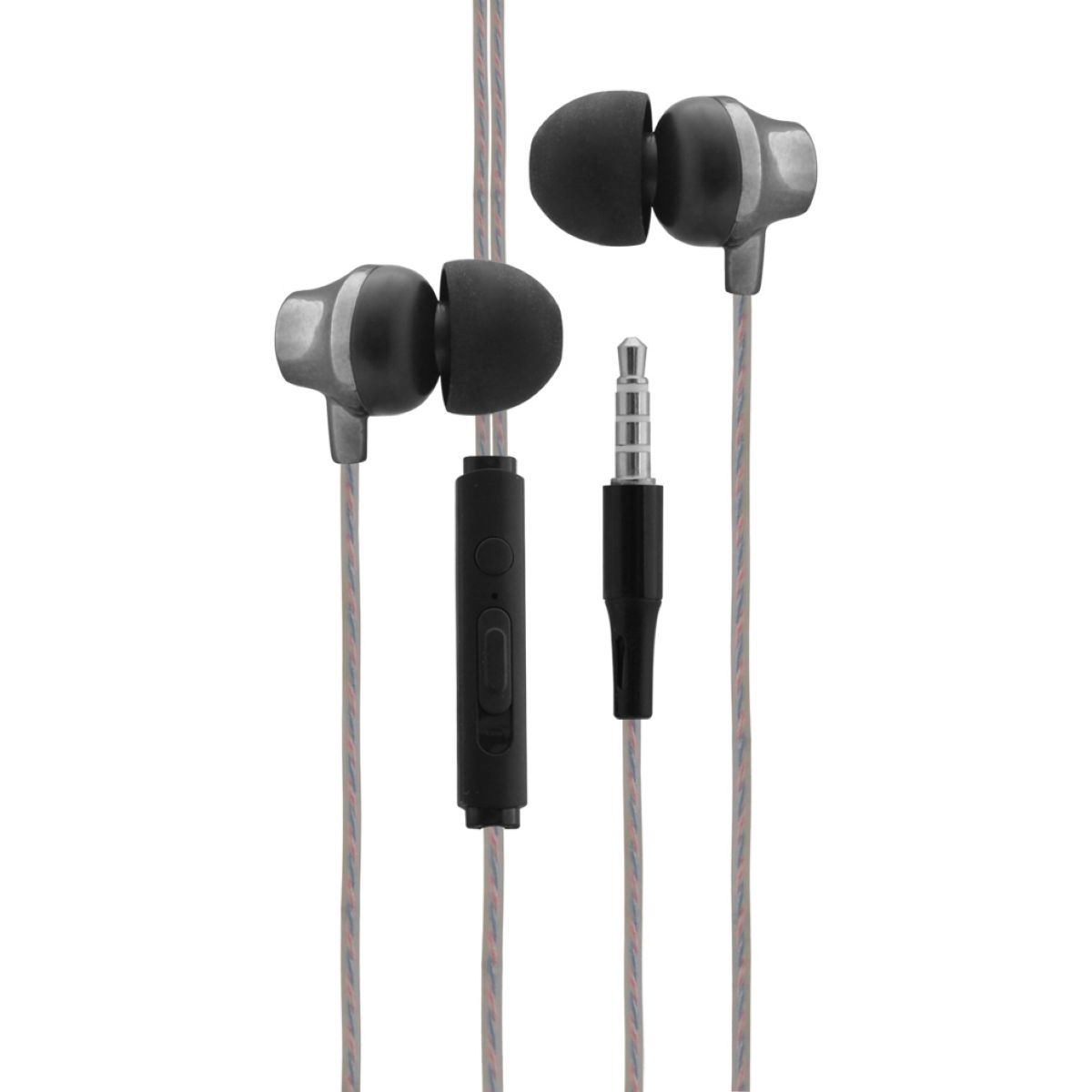 Auricular In Ear Cliptec626 Urban