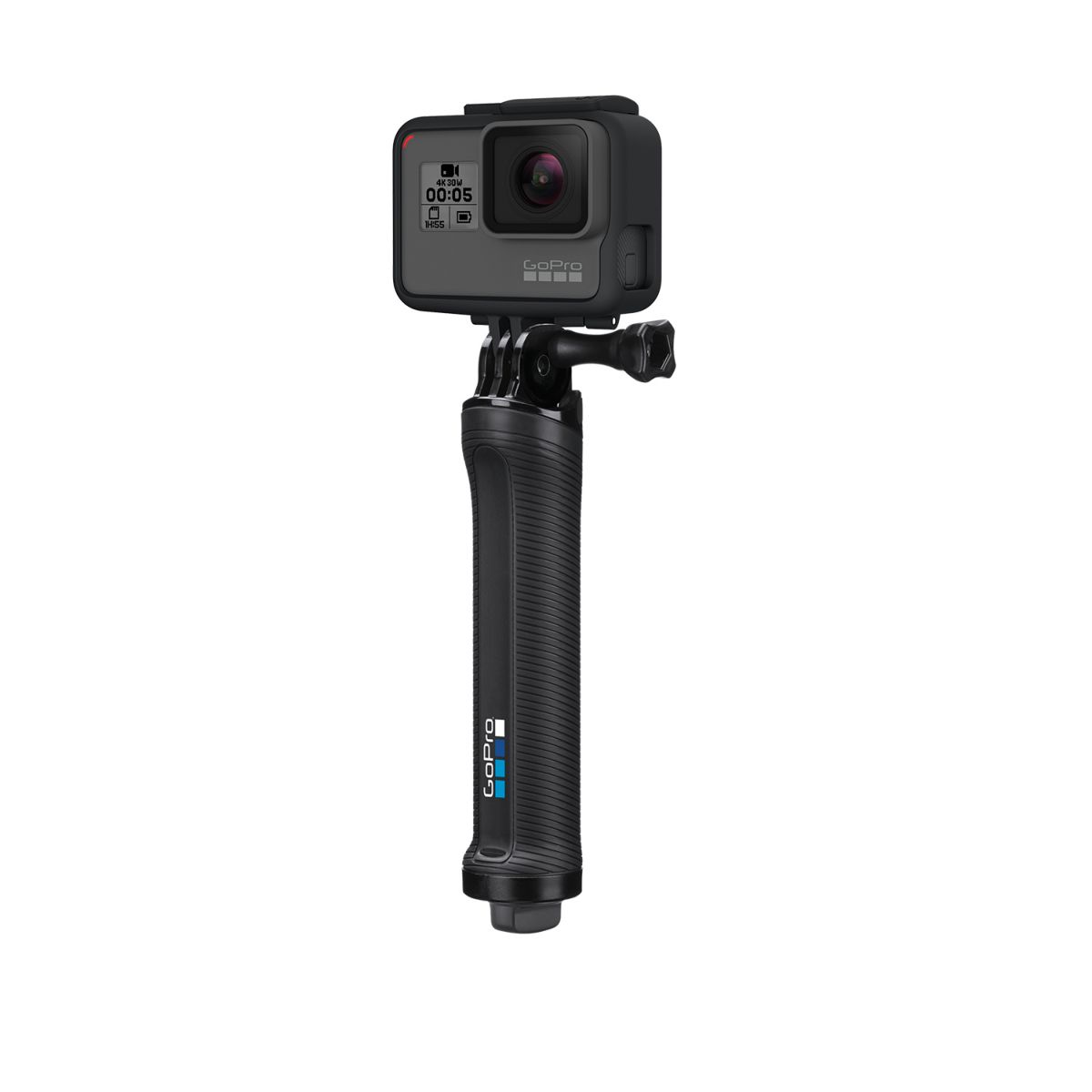 3-Way, Brazo Alargador Y Tripode Gopro