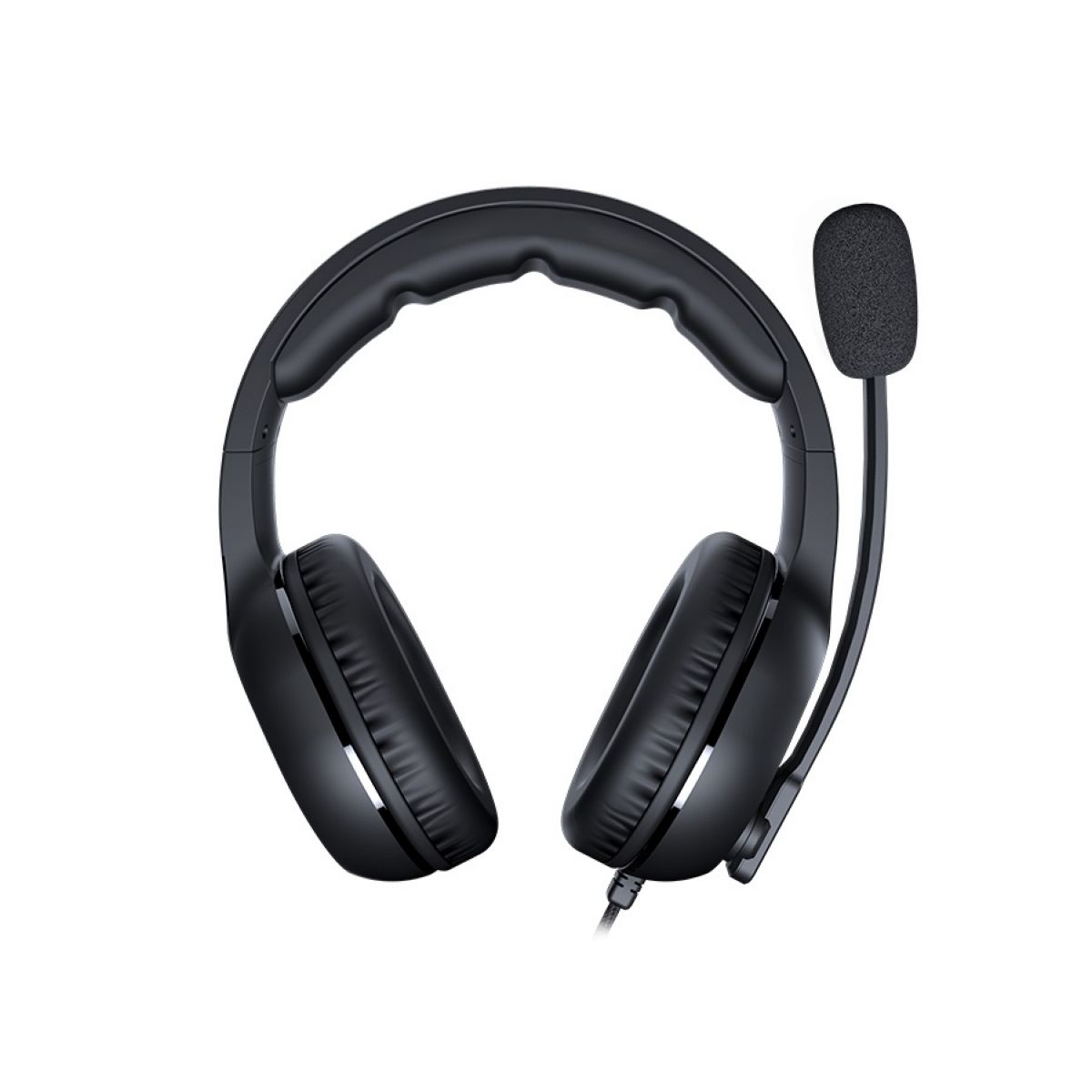 Auricular Cougar Hx330 con microfono