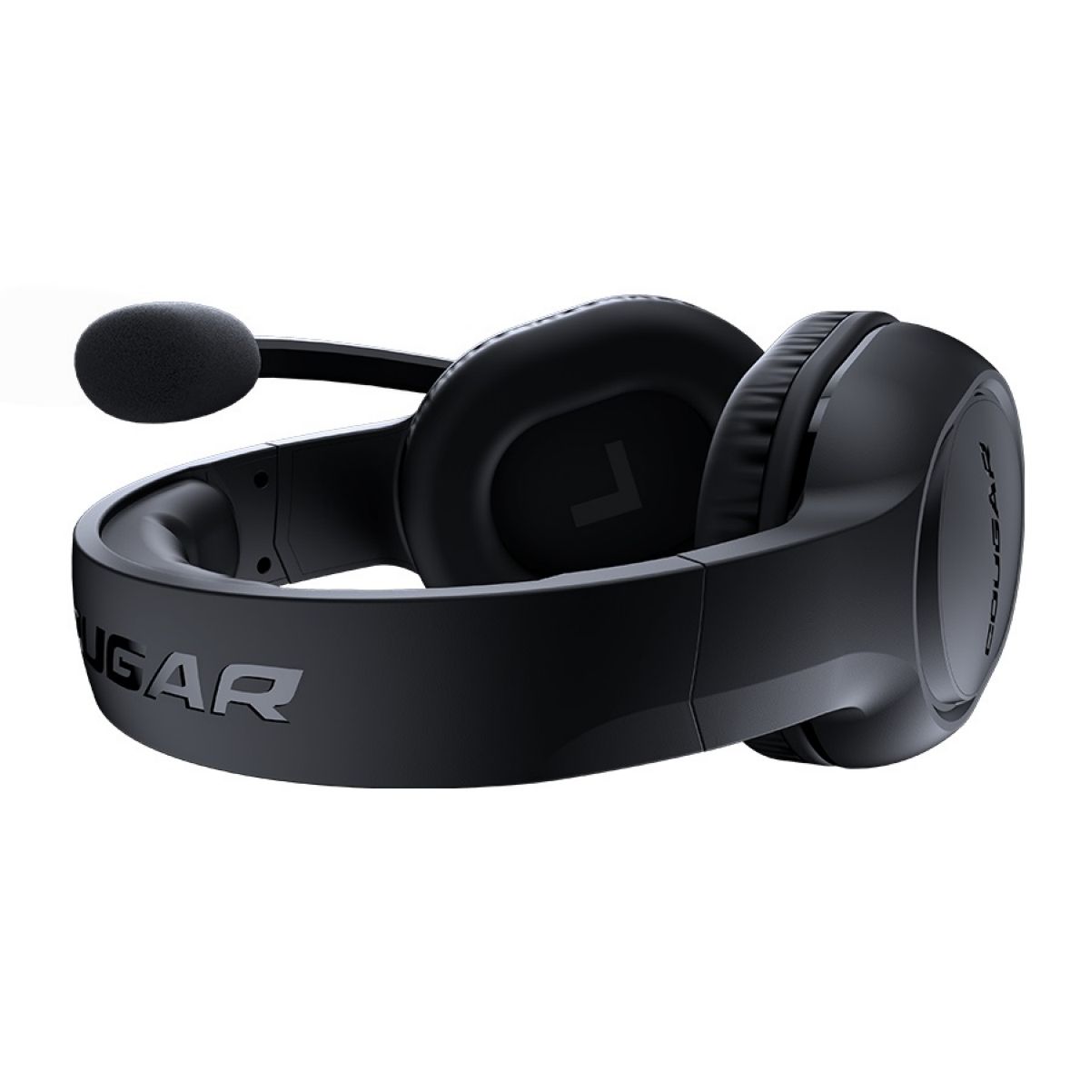 Auricular Cougar Hx330 con microfono