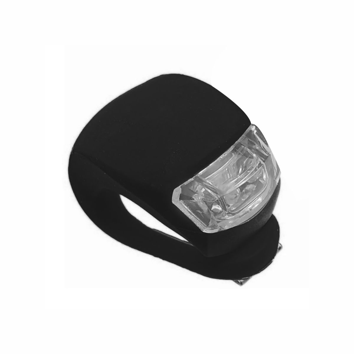 Led Bike Logic Black