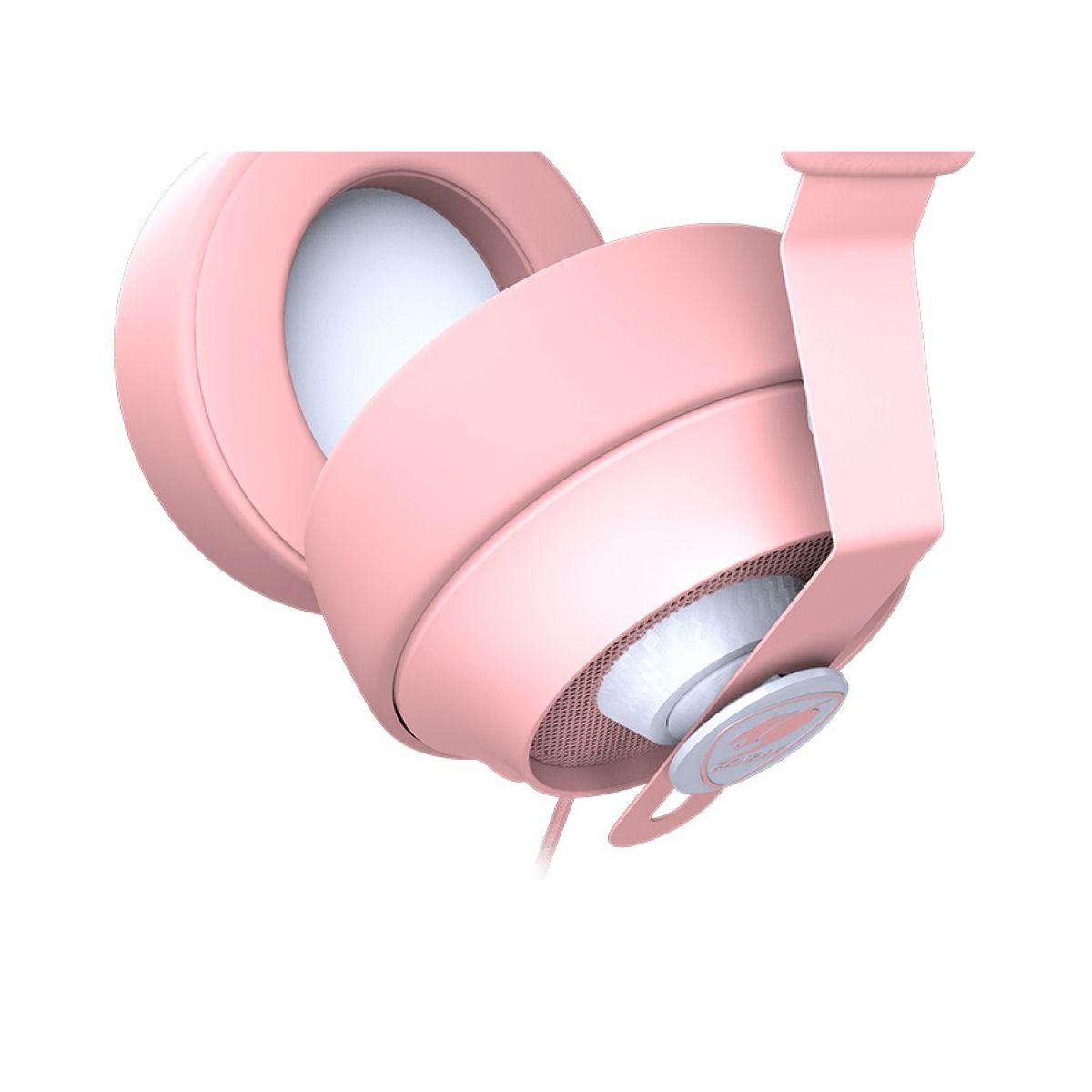 Auricular Cougar Phontum S Pink