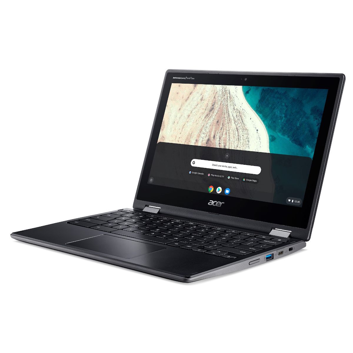 Chromebook Acer Dual Core R752t-c6e1