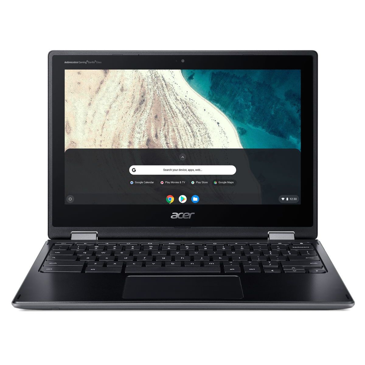 Chromebook Acer Dual Core R752t-c6e1