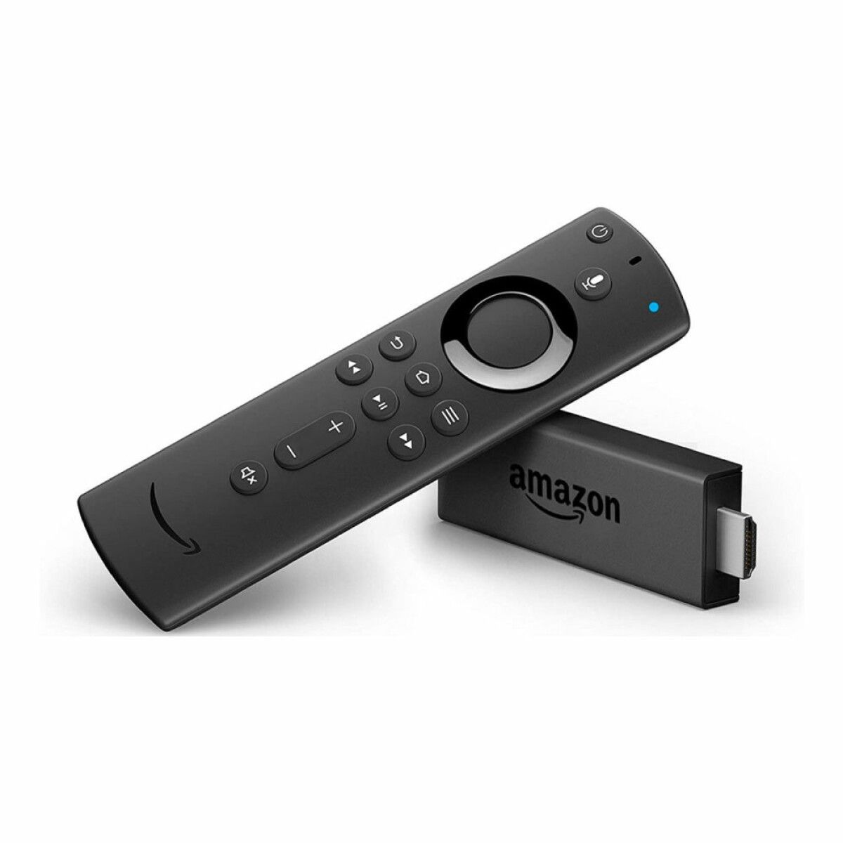Amazon Fire Tv Stick 4k Alexa Con Control Remoto