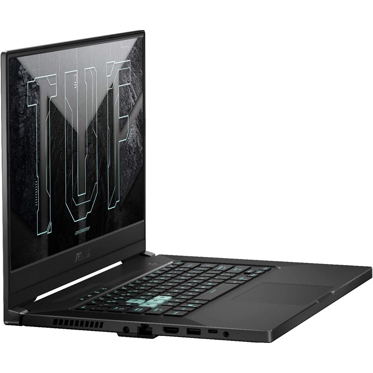 Notebook Asus Tuf Dash Fx516pm I7-11370h W10 R3060