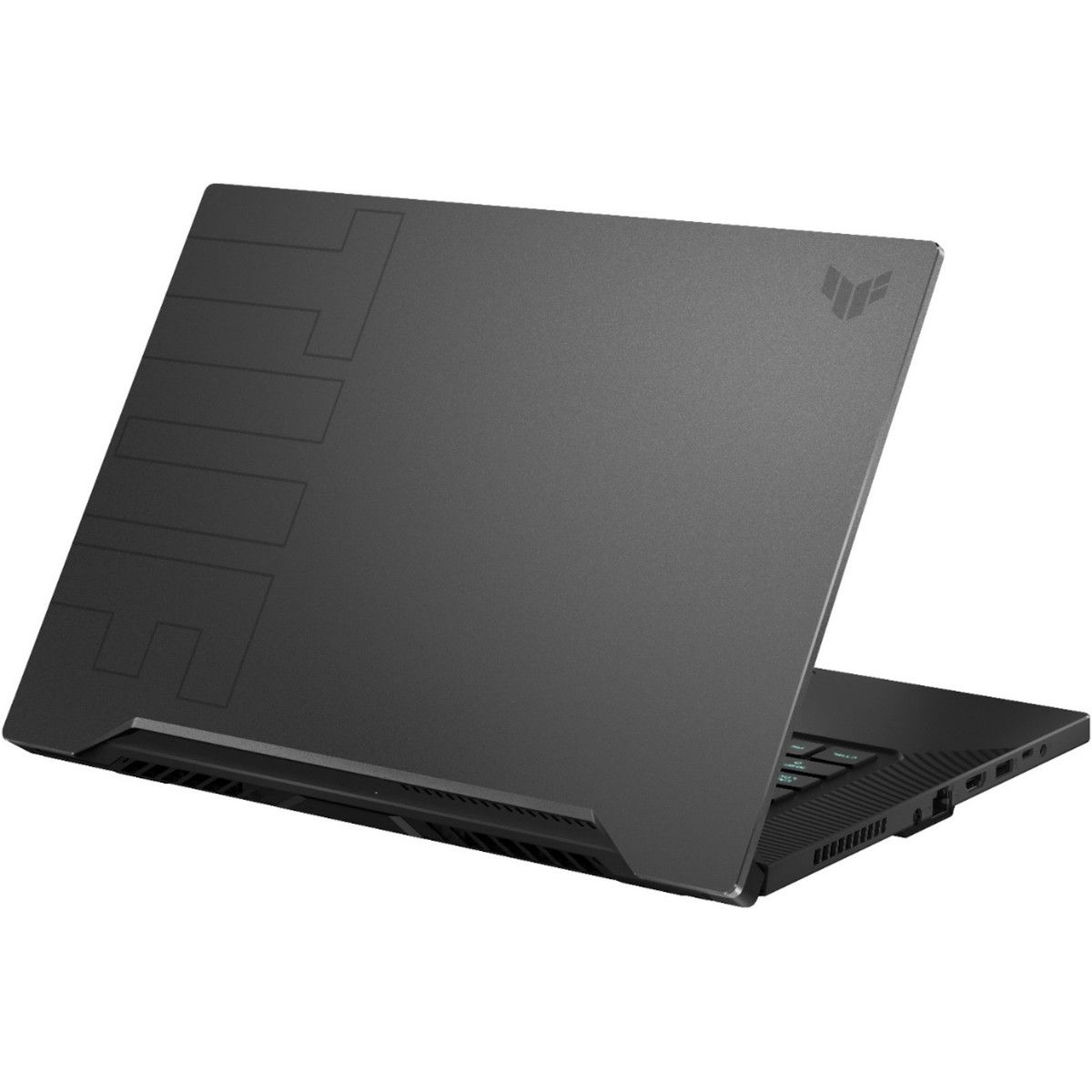 Notebook Asus Tuf Dash Fx516pm I7-11370h W10 R3060