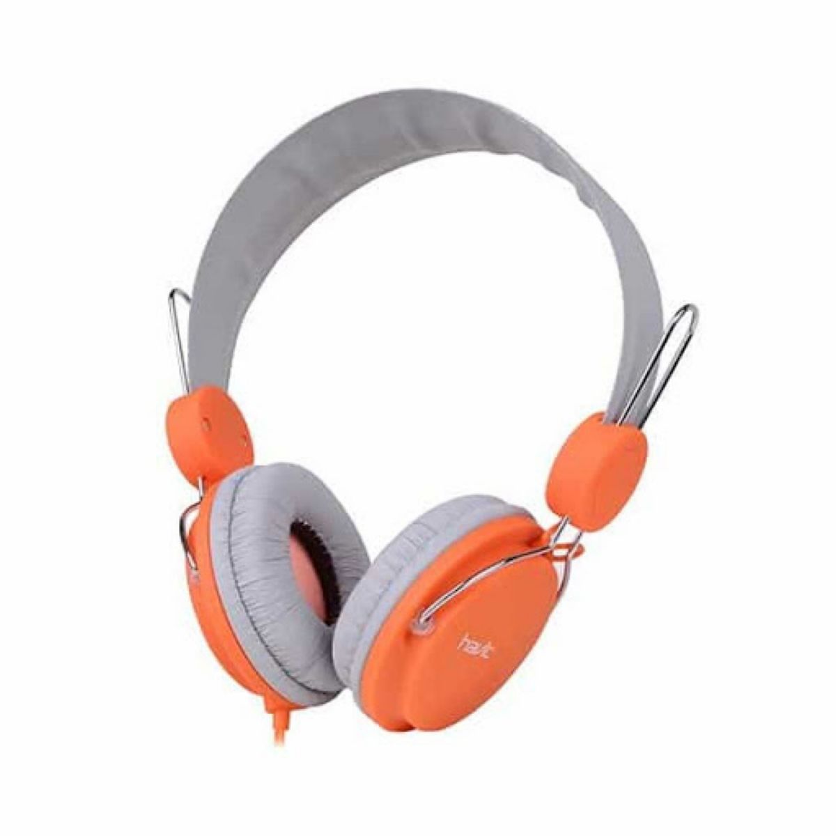 Auricular Havit Hv-h2198d Grey+orange