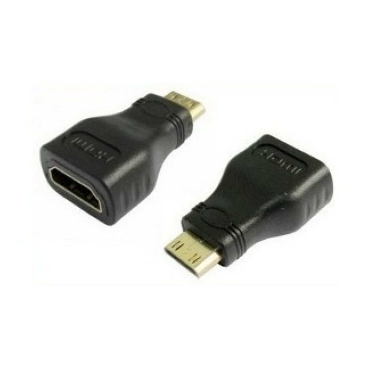 Adaptador Hdmi-Mini Hdmi
