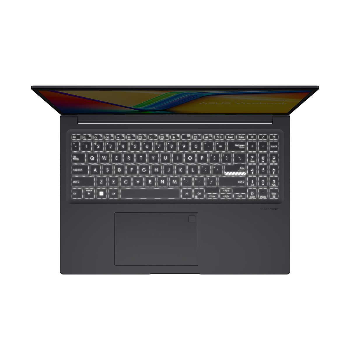 Notebook Asus Vivobook 16x 16