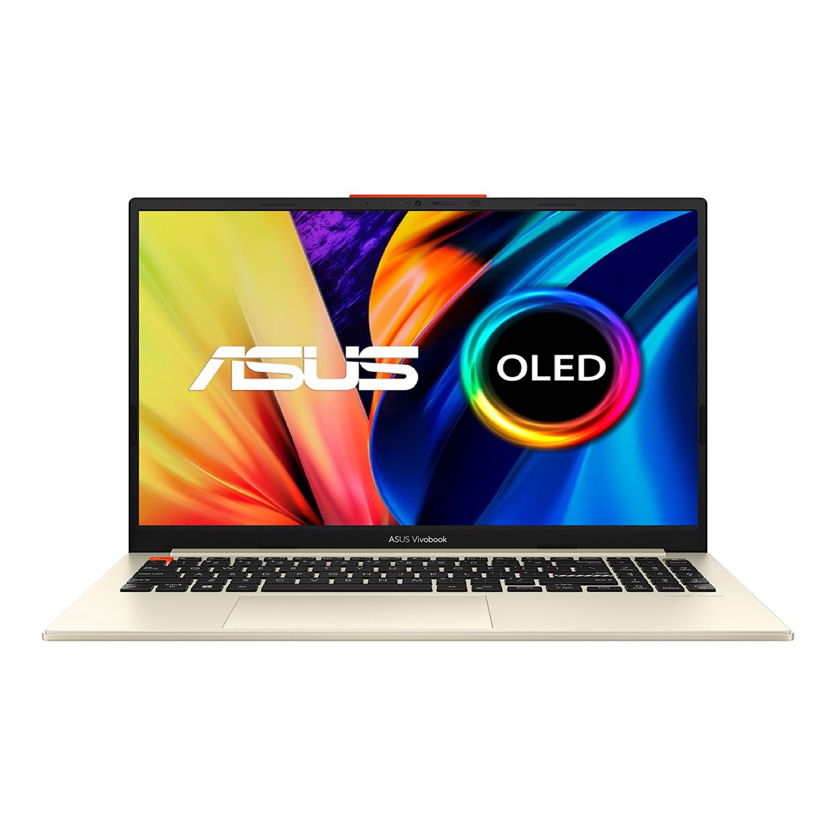 Notebook Asus Vivobook S15 Oled 15,6