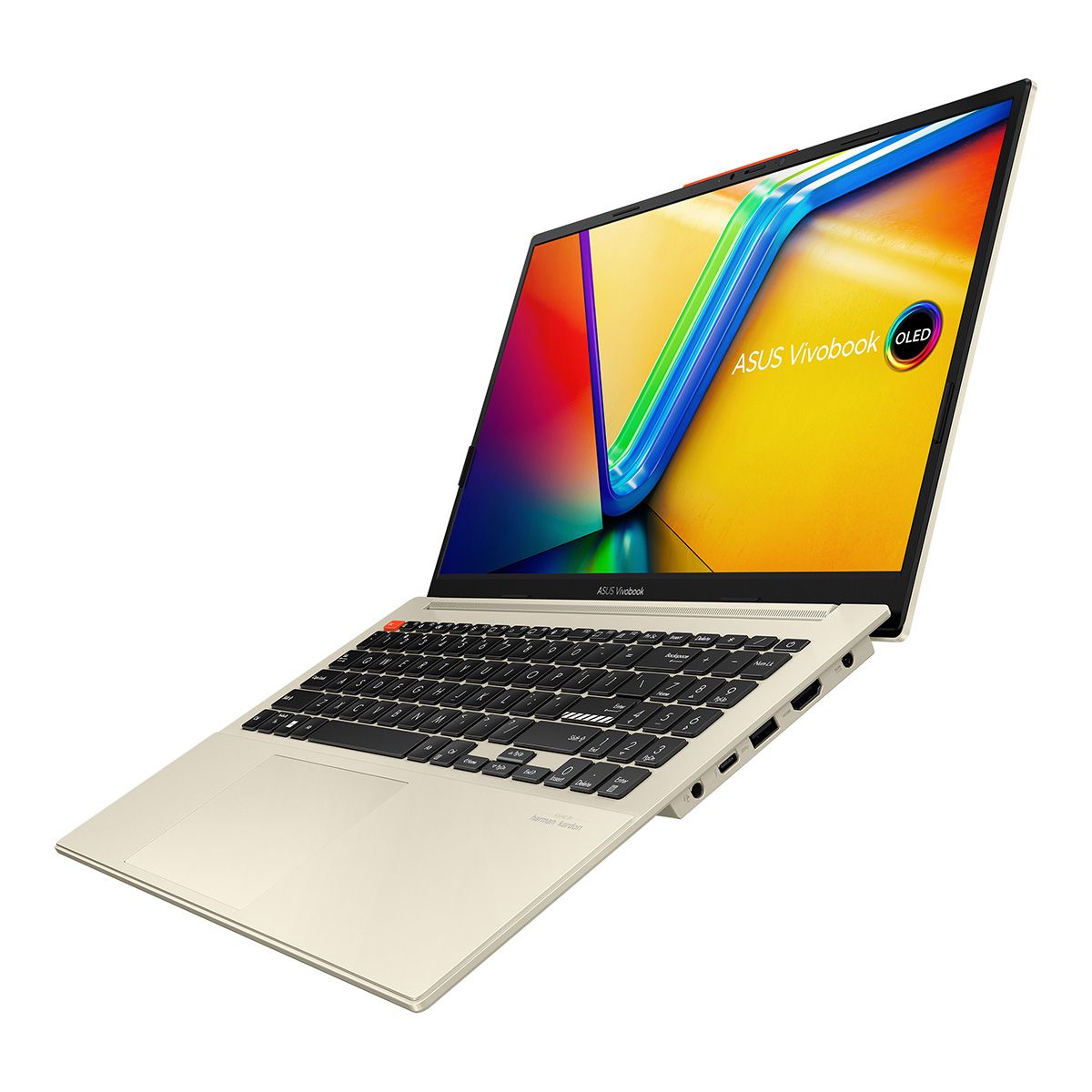 Notebook Asus Vivobook S15 Oled 15,6