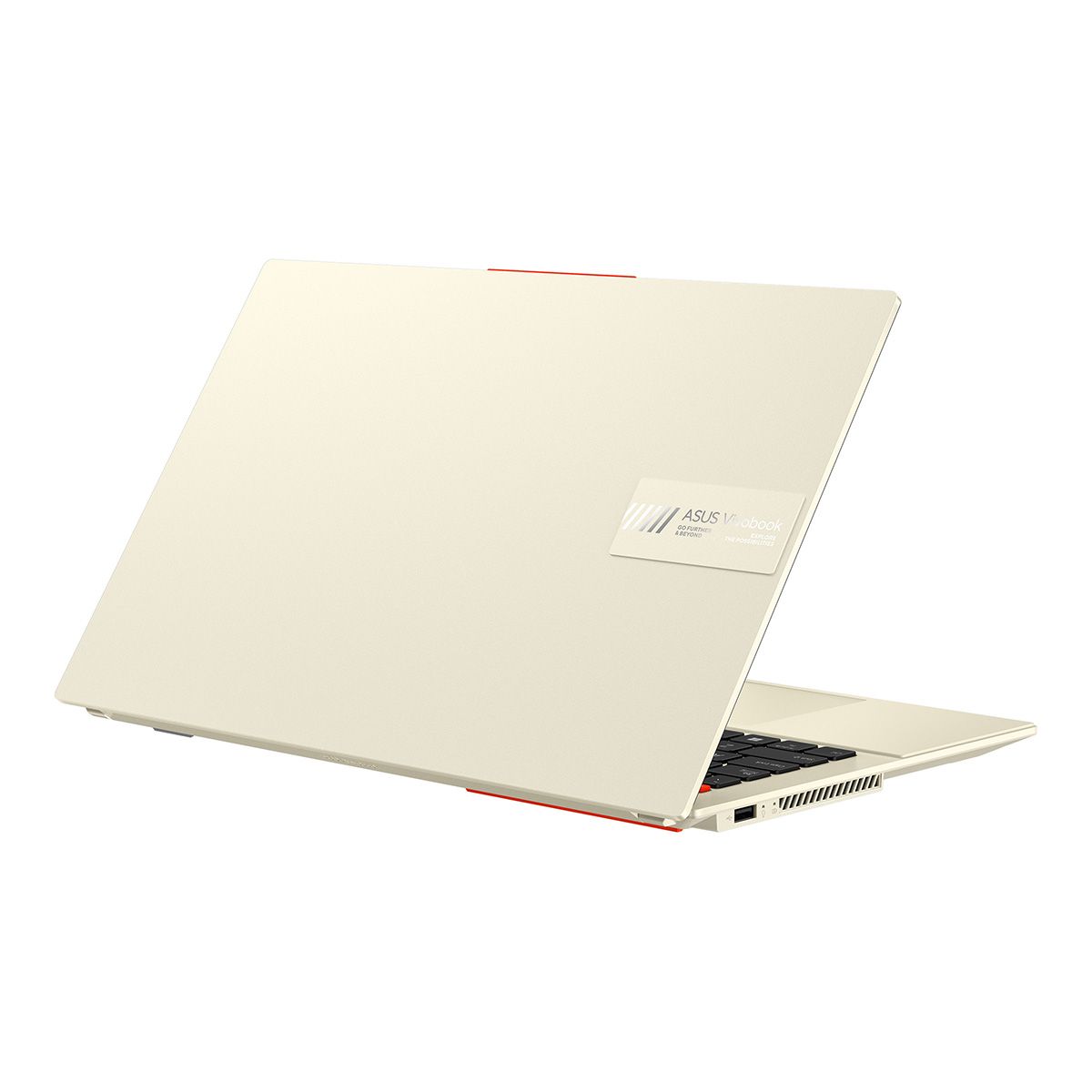 Notebook Asus Vivobook S15 Oled 15,6