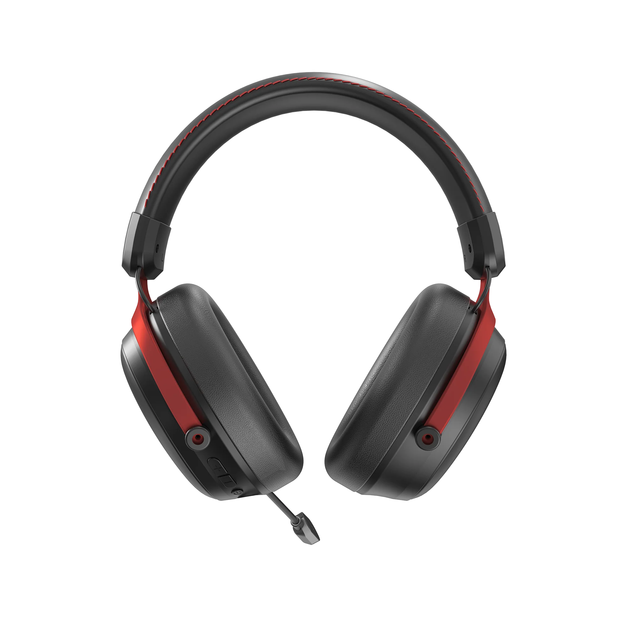 Auriculares Gamer Inalambricos Marvo Hg9076w X Pro 7.1 Rgb