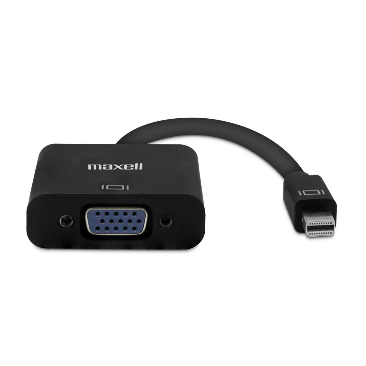 Adaptador Maxell Video Mini Display Port A Vga
