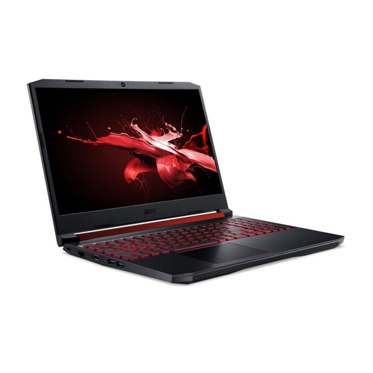 Notebook Acer Nitro Core I5-9300h W10 An515-54-52m