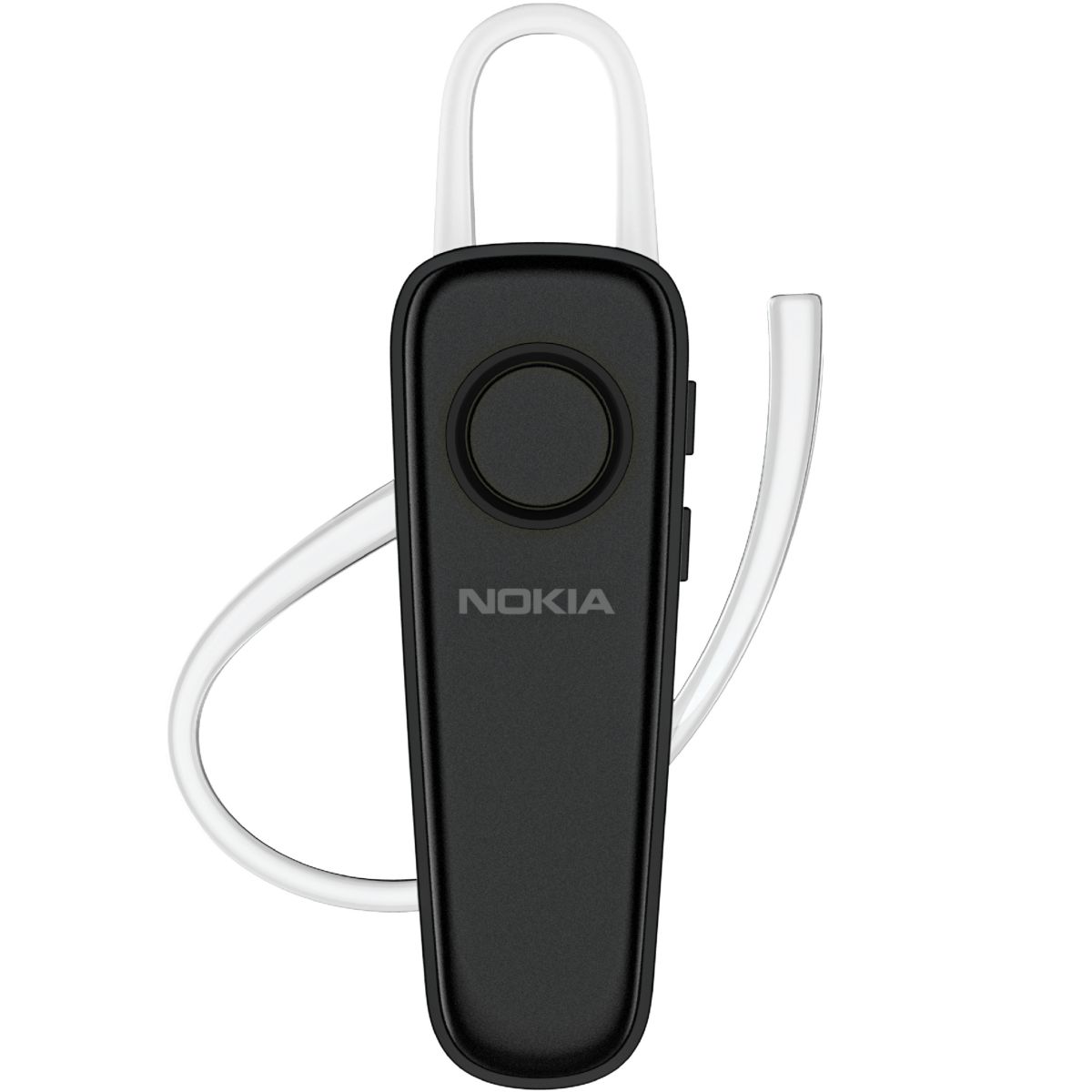 Auricular Nokia Bluetooth Solo Bud Black