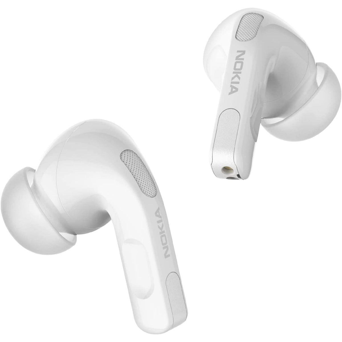 Auricular Inalambrico Nokia Wireless Go Earbuds Plus White