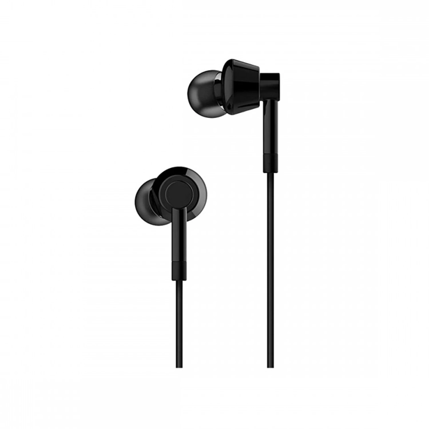 Auricular Nokia Cableado 3.5 Buds Black