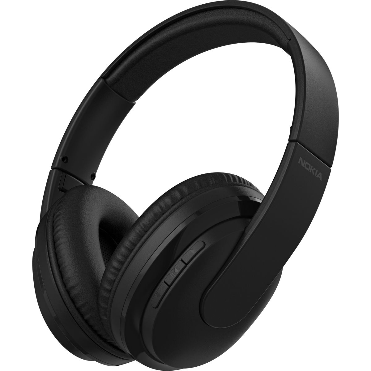 Auricular Wireless Nokia Whp-101 Black