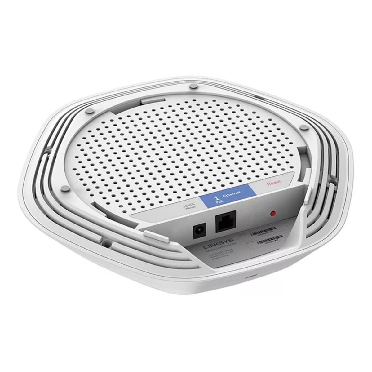 Access Point WiFi Linksys Dual Band Ac1200 Poe