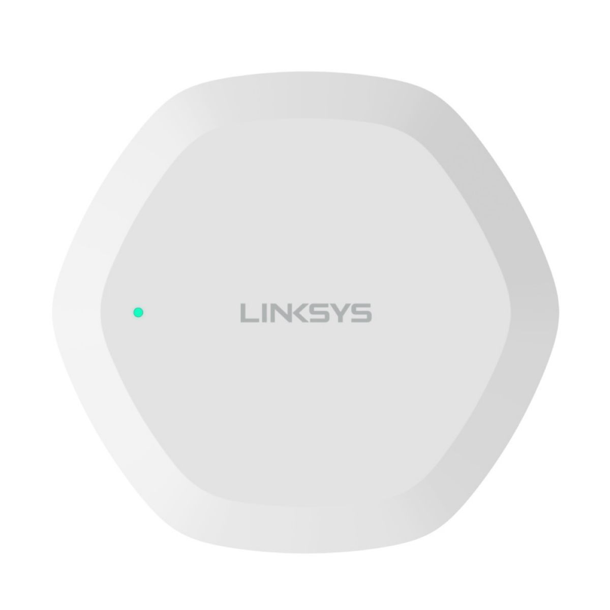 Access Point Linksys Ac1300c Cloud Mu-mimo Interior